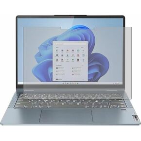 Screen Protector (Set of 2) for Lenovo Flex 7 14IAU7 2-in-1 14" Touch-Screen Laptop 82VC0001US High Clarity Anti Scratch