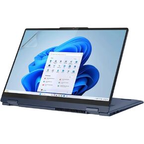 Matte Anti Glare Screen Protector for Lenovo IdeaPad 5i 16 inch Touchscreen 2-in-1 Laptop 83DU001KUS 2 PACK