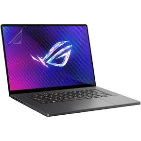 Matte Screen Protector for ASUS ROG Zephyrus G16 (2024) 16 inch OLED 240Hz Gaming Laptop GU605MY-G16.U94090, GU605MZ-G16.U94080 2 Pack