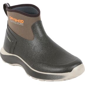 Dryshod Evalusion All Around Cuff Ankle Boot