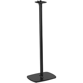 Flexson Floor Stand for Sonos One - Each (Black)