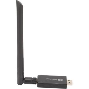 Network Card W50L 5DB RTL8812AU 1200M Dual Band USB 3.0 Interface Adapter for