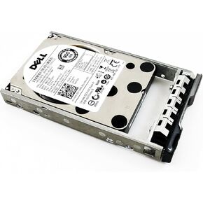 Dell 4X1DR 900GB 10K SAS 2.5 6G WD9001BKHG (Renewed)