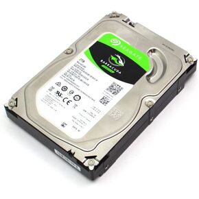 2TB 3.5" 7200 RPM 64MB Cache SATA3 6.0 GB/s HDD Hard Disk Drive 2DM164-302 for Seagate Barracuda ST2000DM006