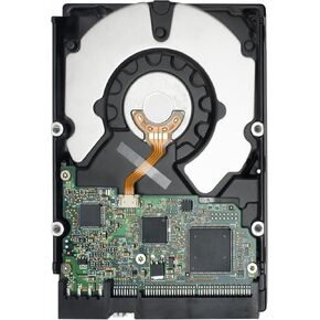 Western Digital WD1600JS-40NGB2 160GB, Internal Hard Drive