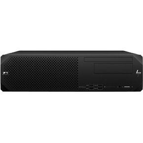 HP Z2 G9 Workstation - 1 x Intel Core i7 Hexadeca-core (16 Core) i7-13700 13th Gen 2.10 GHz - 16 GB DDR5 SDRAM RAM - 512 GB SSD - Small Form Factor - Black