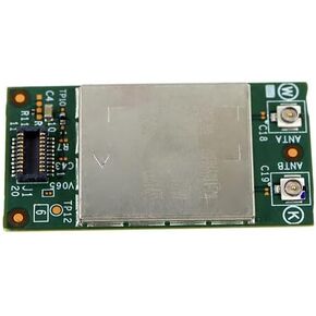 Replacement Blue Tooth Module for Wii U Compatible PCB Board for Wiiu Game Console