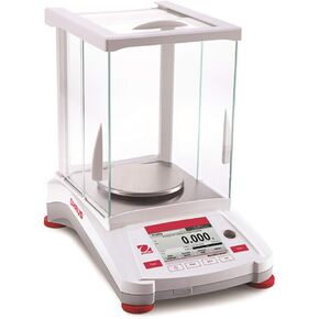 أوهاوس AX8201 مغامر AX التوازن الدقيق، AutoCal