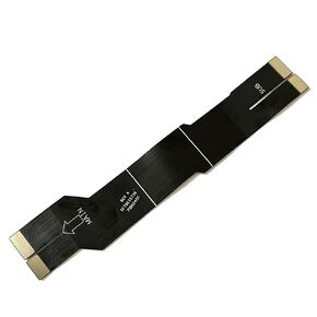 Main-SUB Connector Mainboard Flex Cable Replacement for Motorola Moto G Stylus 5G 2024 XT2419