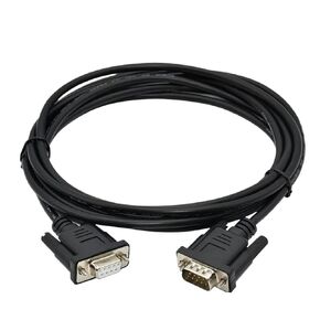 Suitable for TPC Touch Panel HMI Connect to S7-200 PLC Programming Cable TPC-S7-200 TPC-S7200(3Meter)