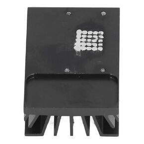 Generic Original Heatsink for Jetson Nano, Easy to Use Rust Proof Original Heat Sink Aluminum Alloy Thermally Conductive Silicone Fast Heat Dissipation for Nano Module, Generic9wd5xy2ogk