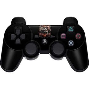 Skinit Decal Gaming Skin Compatible with PS3 Dual Shock Wireless Controller - Officially Licensed NFL Cleveland Browns Running Back Design