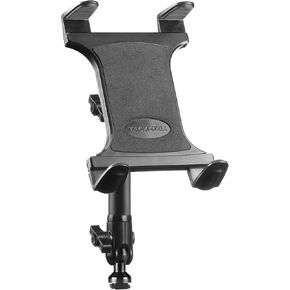 Tackform Fast Track™ Base Mount - Universal Tablet Holder | Compatible with All iPad Mini/Air/Pro, Galaxy Devices, More | 7" Arm | (Base Mounts are ONLY Compatible Fast Track™ Brackets)