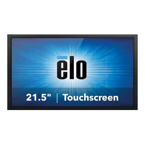 Elo Open-Frame Touchmonitors LED-Backlit LCD Monitor 21.5" Black (E327914)