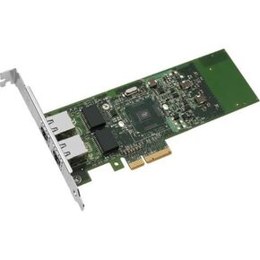 Intel E1G42ETBLK-1PK GIGABIT ET SERVER 2PORT ADAPTER OEM SINGLE