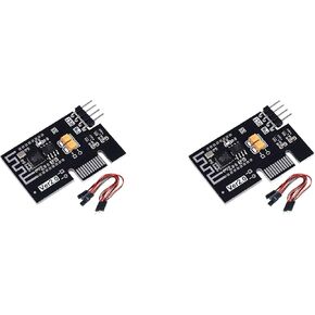 2X Desktop Computer Boot Card WiFi APP Remote Controlled Switch Card Computer Remote Boot Startup Card