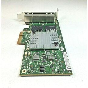 IBM 49Y4242 Intel ETHERNET Quad-Port Adapter