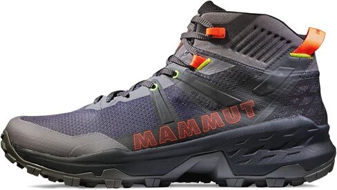 Mammut Sertig II Mid GTX - الرجال in Saudi Arabia
