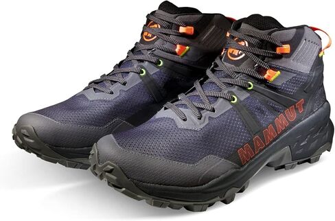 Mammut Sertig II Mid GTX - الرجال in Saudi Arabia