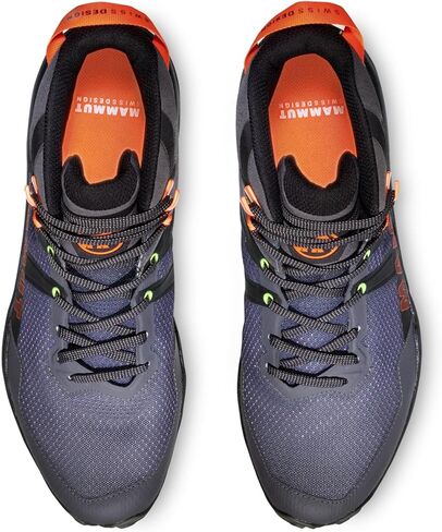 Mammut Sertig II Mid GTX - الرجال in Saudi Arabia