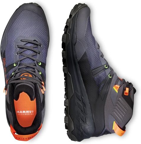 Mammut Sertig II Mid GTX - الرجال in Saudi Arabia
