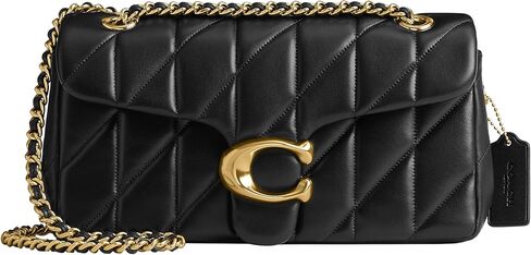 Coach Tabby Shoulder Bag 26, Vivid Pink in Saudi Arabia