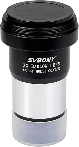 SVBONY SV550 122mm Astronomy Observation Kit in Saudi Arabia