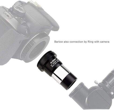 SVBONY SV550 122mm Astronomy Observation Kit in Saudi Arabia