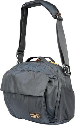 Mystery Ranch District Pro – Everyday Outdoor Use Travel Pack, Black in Saudi Arabia