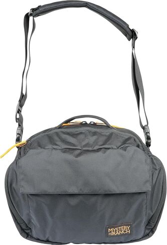 Mystery Ranch District Pro – Everyday Outdoor Use Travel Pack, Black in Saudi Arabia