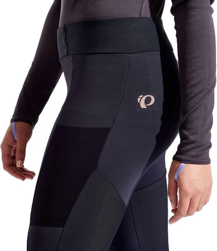 PEARL IZUMI Amfib Tight - نسائي أسود، S in Saudi Arabia