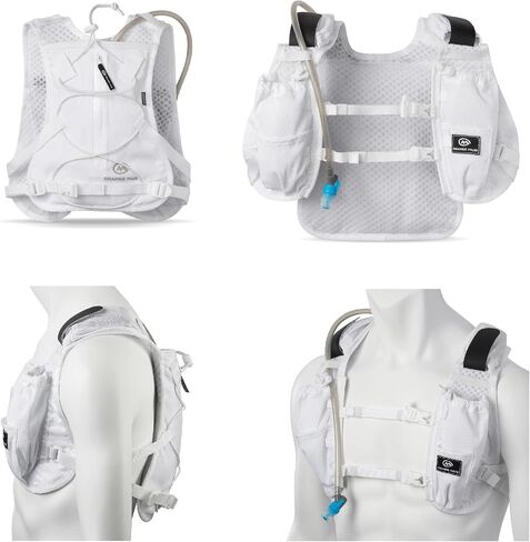 Endurance Pack 3.0 in Kuwait