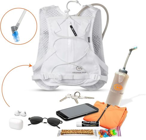 Endurance Pack 3.0 in Kuwait