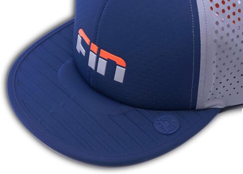 Modern Floating Watersport Hat for Floating The River, SUP, Surfing, Boating, Kiteboarding, Fishing in Saudi Arabia