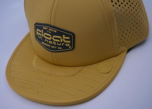 Modern Floating Watersport Hat for Floating The River, SUP, Surfing, Boating, Kiteboarding, Fishing in Saudi Arabia