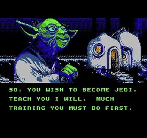 Star-Wars: The Empire Strikes Back (Classic Edition Limited Run #003) - Nintendo NES in Saudi Arabia