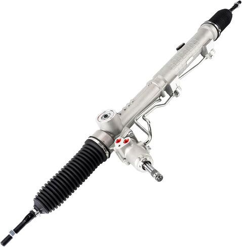Power Steering Rack and Pinion Assembly Fit for 1993-2002 Corolla 1993-2002 Prizm, Complete Steering Rack and Pinion System OEM Replace 26-1963 45503-19215 4425002010 4425002020 in Saudi Arabia