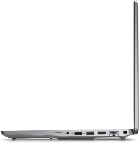 Dell Latitude 5550 15.6 "LAPTOP Intel Ultra 5 135U (12-CORE) 512GB SSD 32GB RAM FHD Touch (1920x1080) FPR Windows 11 Pro (متجدد) in Kuwait