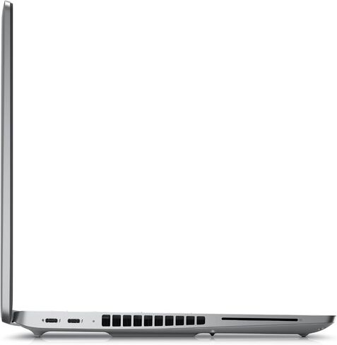 Dell Latitude 5550 15.6 "LAPTOP Intel Ultra 5 135U (12-CORE) 512GB SSD 32GB RAM FHD Touch (1920x1080) FPR Windows 11 Pro (متجدد) in Kuwait