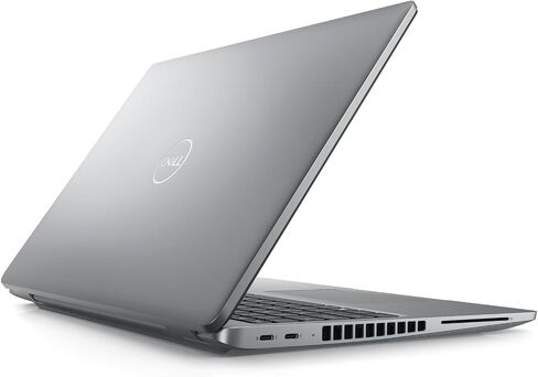 Dell Latitude 5550 15.6 "LAPTOP Intel Ultra 5 135U (12-CORE) 512GB SSD 32GB RAM FHD Touch (1920x1080) FPR Windows 11 Pro (متجدد) in Kuwait