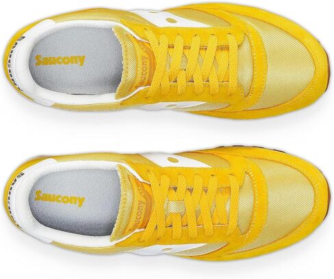 Saucony Jazz 81 Royal/White Men's 10, Women's 11.5 Medium in Saudi Arabia