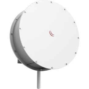 MikroTik Sleeve30 Kit - Kit for mANT30 Parabolic Antenna