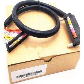 FA-CBL20FMV Terminal Block Cable for Servo Programming Cable Servo Cable Connection Cable (2m)