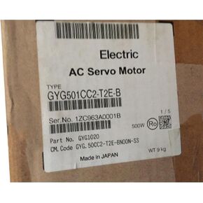 CungSu Expedited GYG501CC2-T2E-B New and Sealed in Box GYG501CC2T2EB 1 Year Warranty GYG501CC2-T2E-B Fast
