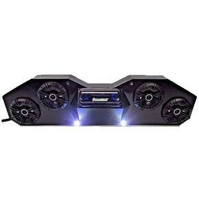 Galena Polaris General 1000 BT Stereo Radio 4 6.5 Speakers