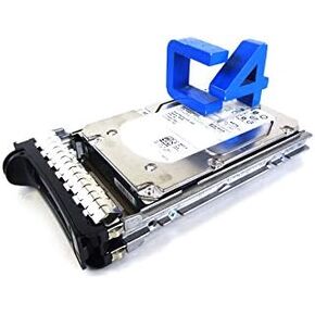 Dell YP778 300GB 15K HS SAS 3.5 HDD - 341-4461
