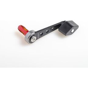 Briley Speed Wrench for Replacement 410 Bore Chokes | Compatible with All and Most Factory 4 Slot Chokes