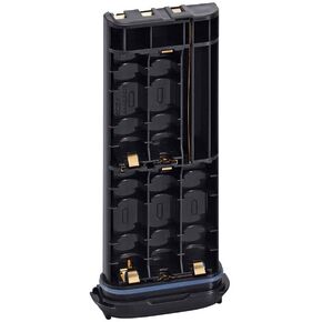 Battery Case, For M36, Alkaline