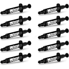 Thermal Grizzly Duronaut Thermal Paste, 6g, 10-Pack