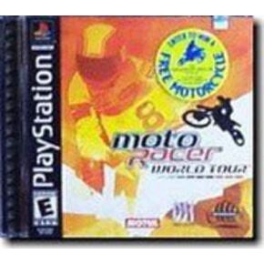 Moto Racer World Tour